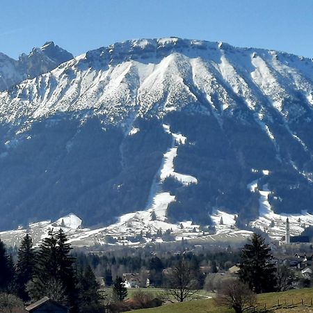 Allgaeu Tipp Pfronten Ngoại thất bức ảnh