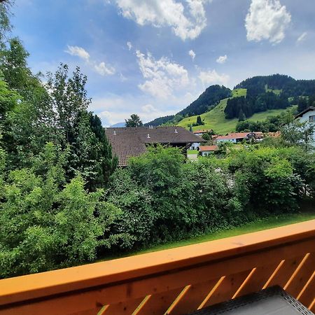 Allgaeu Tipp Pfronten Ngoại thất bức ảnh