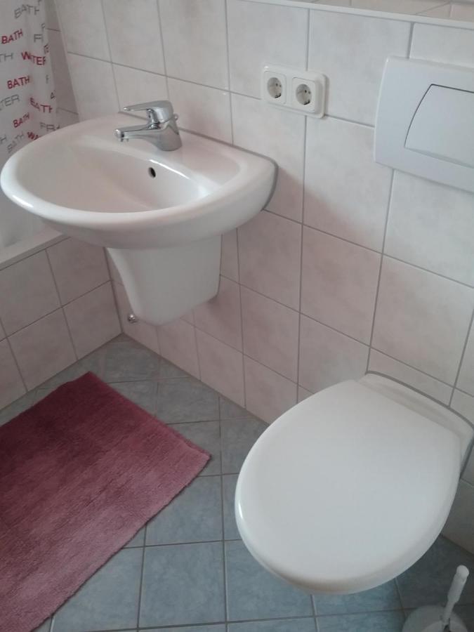 Allgaeu Tipp Pfronten Ngoại thất bức ảnh