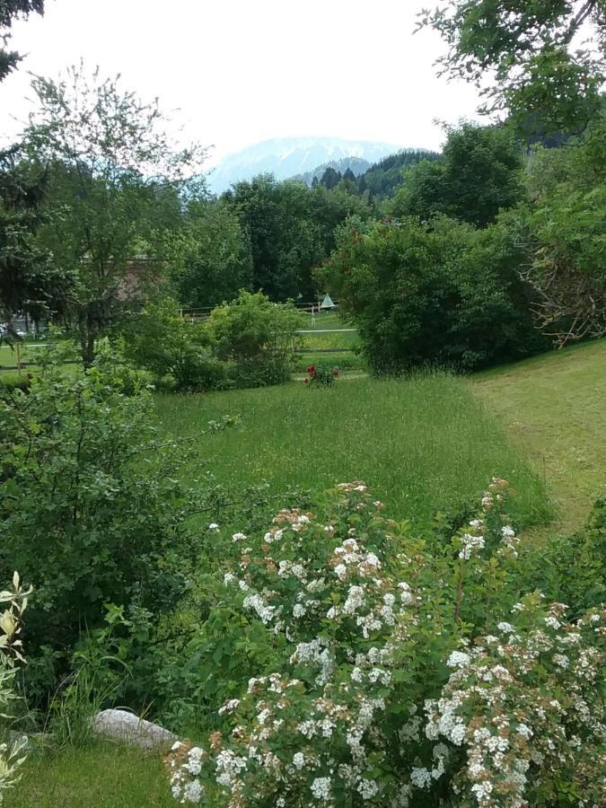 Allgaeu Tipp Pfronten Ngoại thất bức ảnh