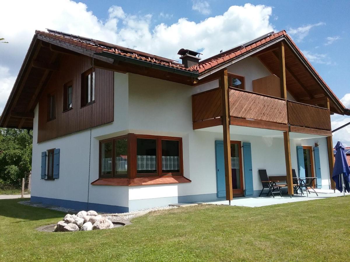 Allgaeu Tipp Pfronten Ngoại thất bức ảnh