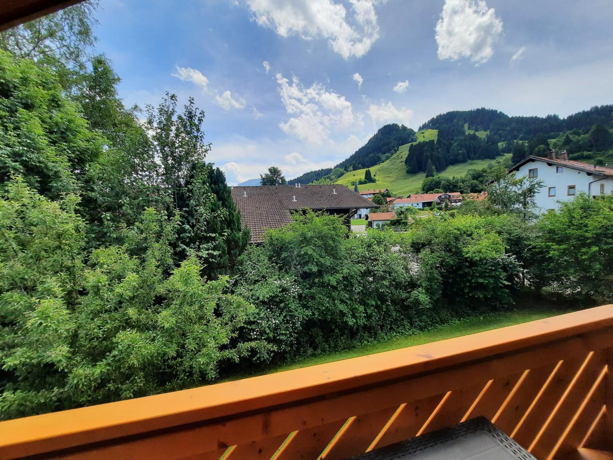 Allgaeu Tipp Pfronten Ngoại thất bức ảnh