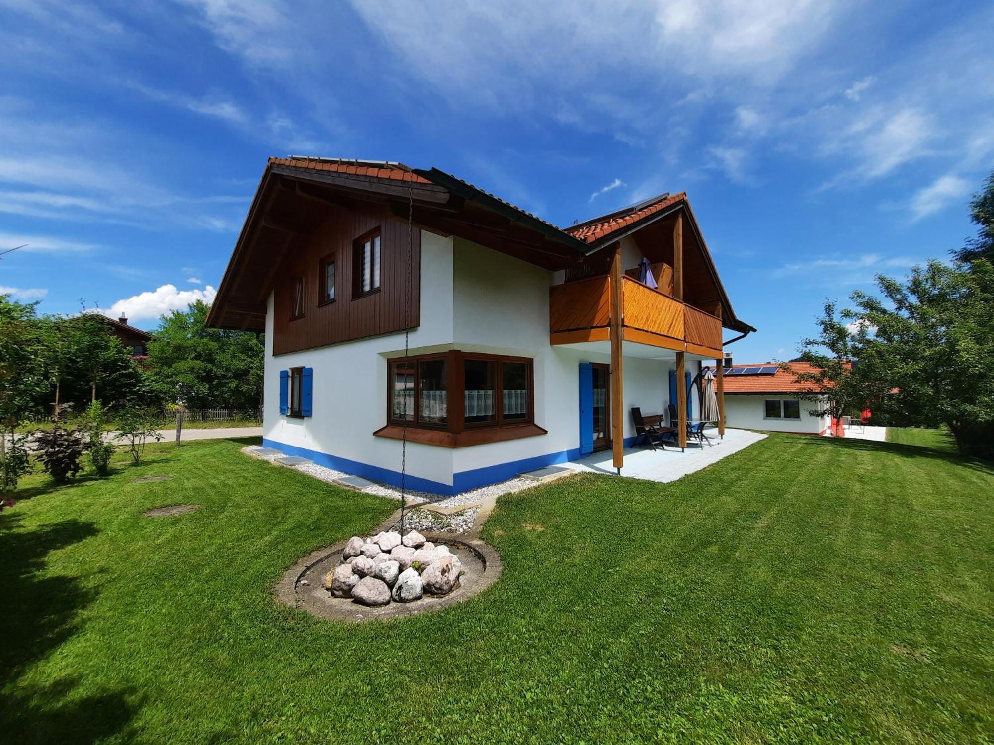 Allgaeu Tipp Pfronten Ngoại thất bức ảnh