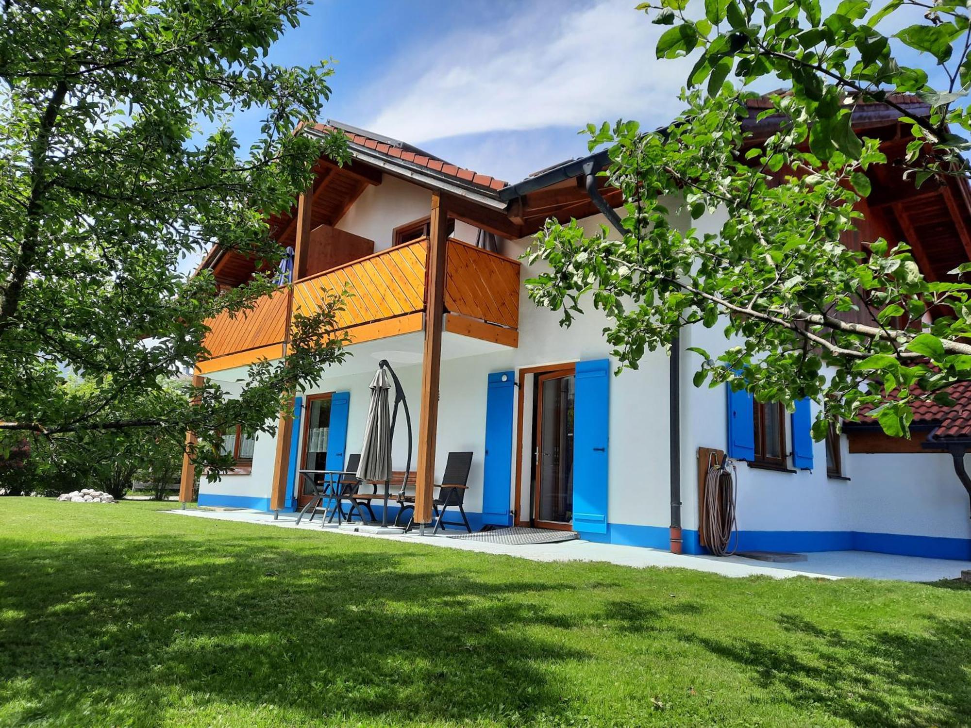 Allgaeu Tipp Pfronten Ngoại thất bức ảnh