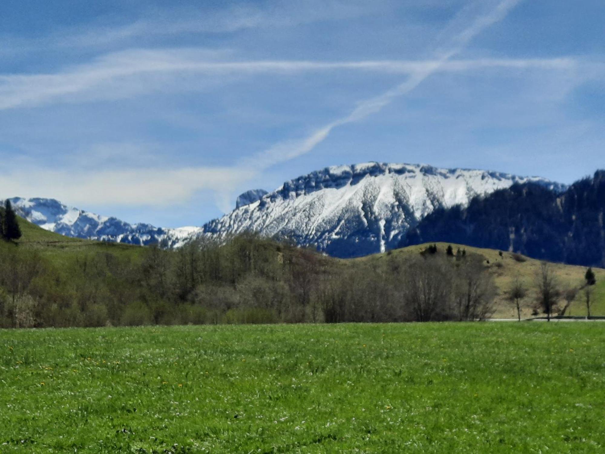 Allgaeu Tipp Pfronten Phòng bức ảnh